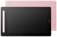 Графический планшет XPPen Artist16 (2-го поколения) розовый