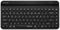 Клавиатура A4Tech FStyler FBK30, USB, черный