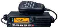 Автомобильная радиостанция Yaesu FTM-3207DR