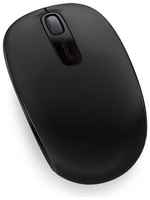 Беспроводная мышь Microsoft Wireless Mobile Mouse 1850 for business 7MM-00002 Black USB, черный