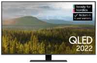 50″ Телевизор Samsung QE50Q80BAT 2022