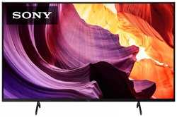 50″ Телевизор Sony KD-50X80K 2022 IPS