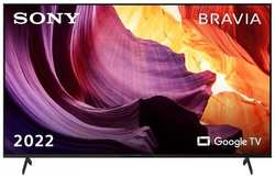 55″ Телевизор Sony KD-55X81K 2022 IPS