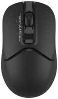 Беспроводная мышь A4Tech Fstyler FG12, black