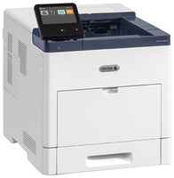 Принтер лазерный Xerox VersaLink B610DN, ч / б, A4, белый