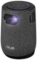 Проектор ASUS ZenBeam Latte L1 (DLP, LED, 720p 1280x720, 300Lm, 400:1, HDMI, USB-A, 2x5W spk Harman