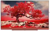 Телевизор Loewe We. SEE 50 coral red (60513R70)