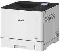Принтер лазерный Canon LBP722Cdw, цветн., A4, белый / черный