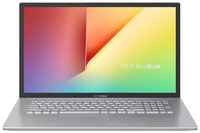 Ноутбук ASUS VivoBook 17 X712EA-AU706 Intel Core i7-1165G7/8Gb/512Gb SSD/17.3″ FHD IPS/Intel UHD Graphics/Without OS/(90NB0TW1-M00BY0)