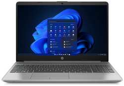 Ноутбук HP 250 G9 15.6″ 1920x1080 Intel Core i3 - 1215U, 8Gb RAM, 256Gb SSD серебристый, W11 (6F200EA)