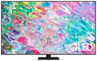 65″ Телевизор Samsung QE65Q70BAU 2022 VA, серый