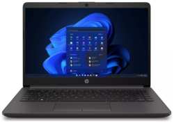 Ноутбук HP 240 G8 Core i5 1135G7 8Gb SSD256Gb Intel Iris Xe graphics 14″ IPS UWVA FHD (1920x1080) noOS black WiFi BT Cam