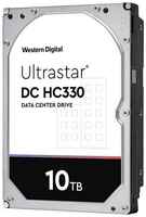 Жесткий диск Western Digital Ultrastar DC HC330 10Tb (WUS721010ALE6L4)