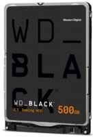 Жесткий диск Western Digital WD 500 ГБ WD5000LPSX