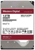 Жесткий диск Western Digital 12 ТБ WD121KFBX