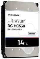 Жесткий диск Western Digital Ultrastar DC HC530 14 ТБ WUH721414AL5204 0F31052