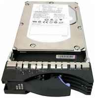 Жесткий диск IBM 300 ГБ 22R2232