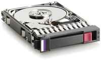 Жесткий диск HP 300 ГБ 736996-001