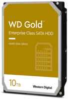 Western Digital (WD) Жесткий диск Western Digital 10 ТБ WD102KRYZ