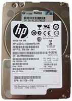 Жесткий диск HP 900 ГБ 507129-018
