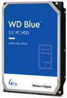 Жесткий диск Western Digital WD Blue 4 ТБ WD40EZRZ