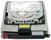 Жесткий диск HP 146.8 ГБ BF1465A477