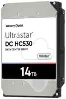 WD Жесткий диск Western Digital Ultrastar DC HC530 14 ТБ WUH721414ALE6L4