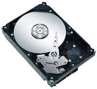 Жесткий диск Seagate Barracuda 750 ГБ ST3750840AS