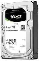 Жесткий диск Seagate Exos 7E8 2 ТБ ST2000NM003A