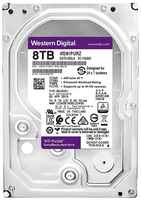 Жесткий диск Western Digital WD 8 ТБ WD81PURZ