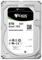 Жесткий диск Seagate Exos 7E8 8ТБ ST8000NM000A