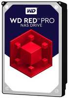 Жесткий диск Western Digital WD Red Pro 4 ТБ WD4001FFSX