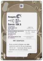 Жесткий диск Seagate 900 ГБ ST900MM0006
