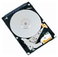 Жесткий диск Toshiba 320 ГБ MQ01ABF032 198995102824