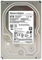 Жесткий диск Western Digital Ultrastar DC HC320 8 ТБ HUS728T8TALE6L4