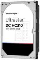 Жесткий диск Western Digital Ultrastar DC HC310 4 ТБ HUS726T4TALE6L4