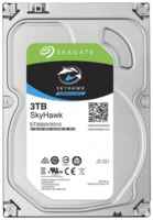 Жесткий диск Seagate SkyHawk 3ТБ (ST3000VX010)
