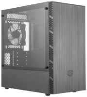 Компьютерный корпус Cooler Master MasterBox MB400L (MCB-B400L-KGNN-S00) черный