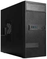 InWin Компьютерный корпус IN WIN EFS063 500 Вт, черный