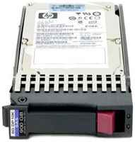 Жесткий диск HP 900 ГБ 619291-B21