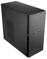 Компьютерный корпус Powerman ES725 черный