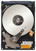 Для Ноутбуков Seagate Жесткий диск Seagate ST250LT007 250Gb 7200 SATAII 2,5″ HDD