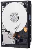Жесткий диск Western Digital 500 ГБ WD Scorpio Blue 500 GB (WD5000BPVT)