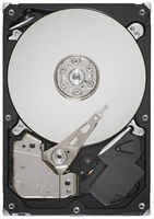 Жесткий диск Seagate 500 ГБ ST3500413AS