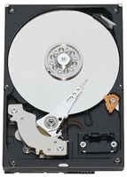 Жесткий диск Western Digital 640 ГБ WD Caviar Green 640 GB (WD6400AADS)