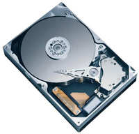 Жесткий диск Western Digital WD Re 320 ГБ WD3200SD