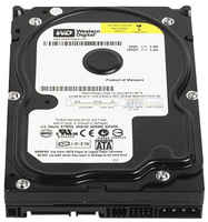 Жесткий диск Western Digital WD Blue 120 ГБ WD Blue 120 GB (WD1200AAJS)