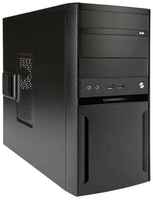 Inwin Компьютерный корпус IN WIN EFS059 500 Вт, черный