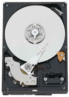 Жесткий диск Western Digital WD 320 ГБ WD3200AAKS