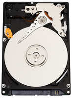 Жесткий диск Western Digital 80 ГБ WD Scorpio Blue 80 GB (WD800BEVT)